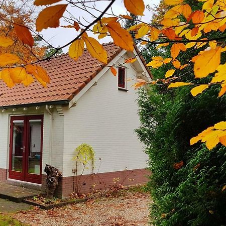Dennenhuis Vaassen Exterior foto